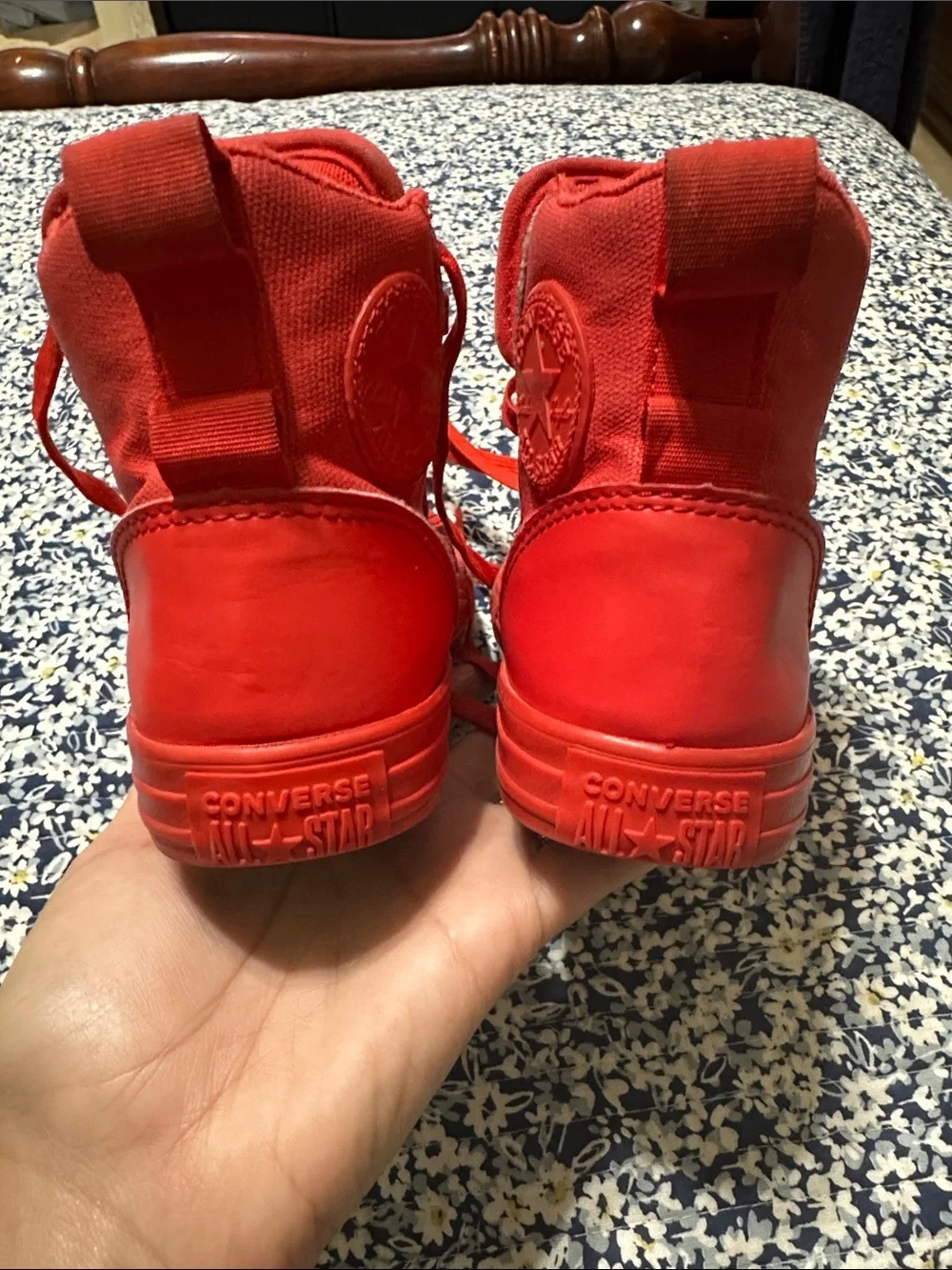 Converse All-Stars Chuck Taylor Guard High Top